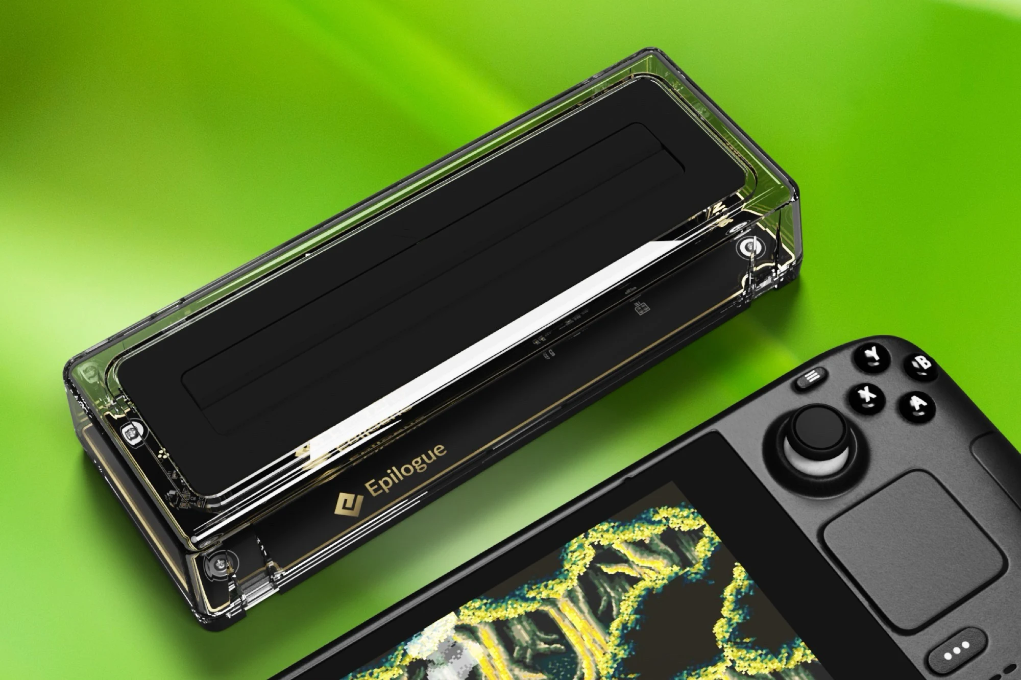 Transform Your Steam Deck and PC into a Super Nintendo