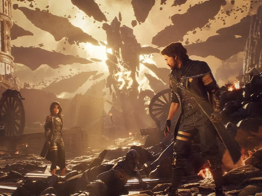 Clair Obscur: Expedition 33 Nominated at Game Developers Choice 2026