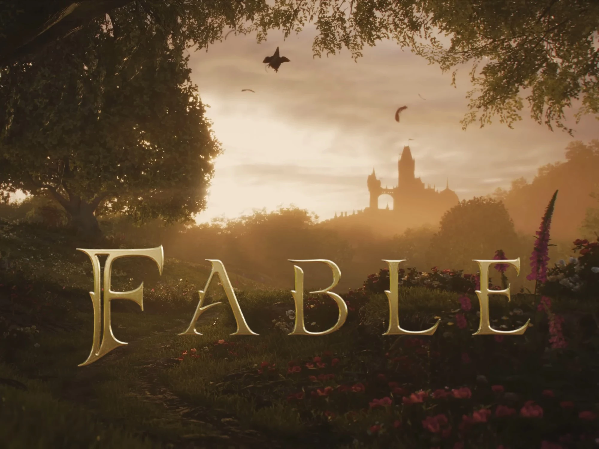 Fable Reboot Leak: Concept Art of New and Old Towns Revealed