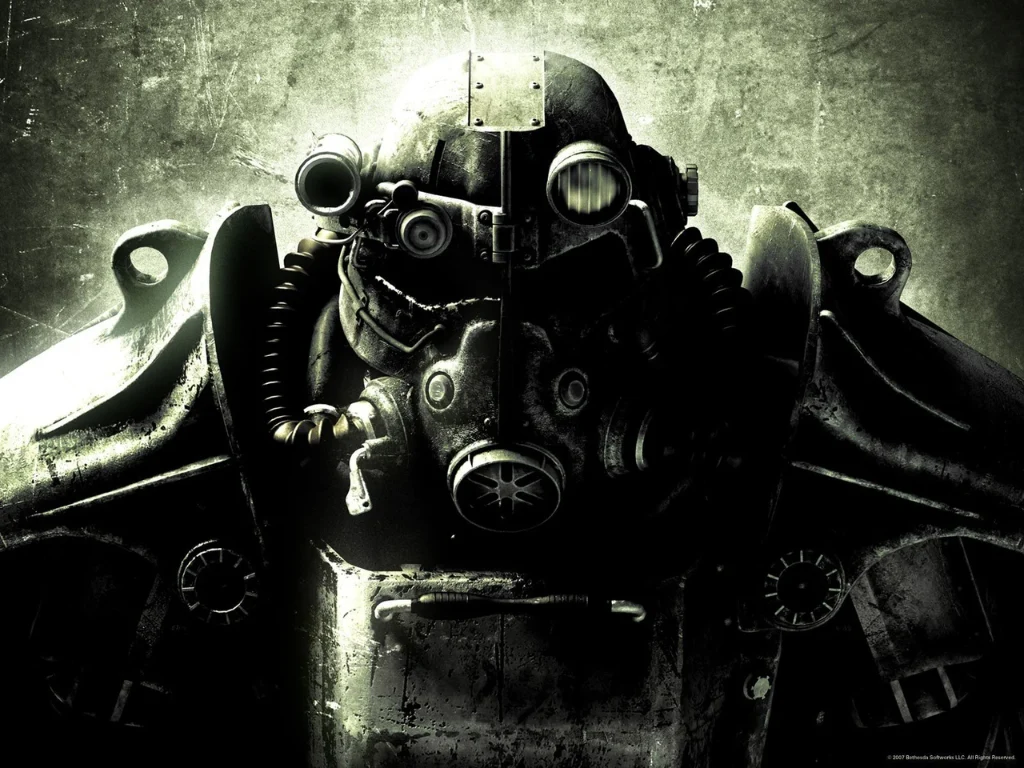 Fallout 3’s Ambition: Bethesda Couldn’t Control the Bugs