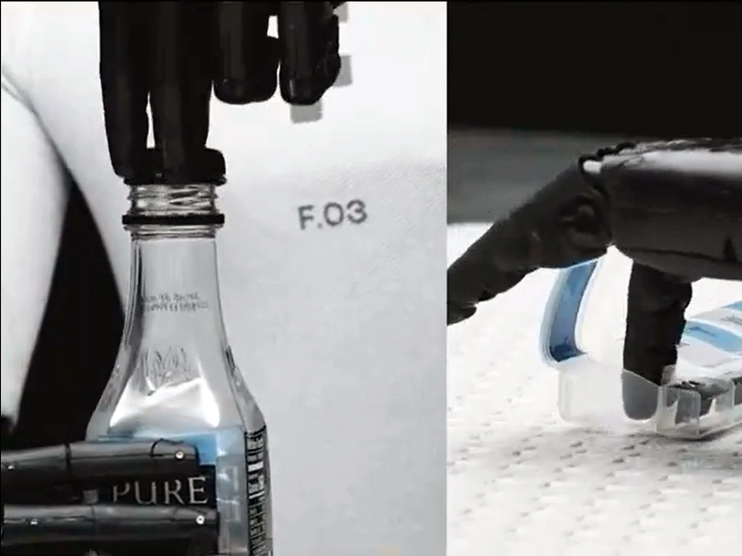 Musk’s Optimus Outperforms Chinese Robots with Helix 02 Platform