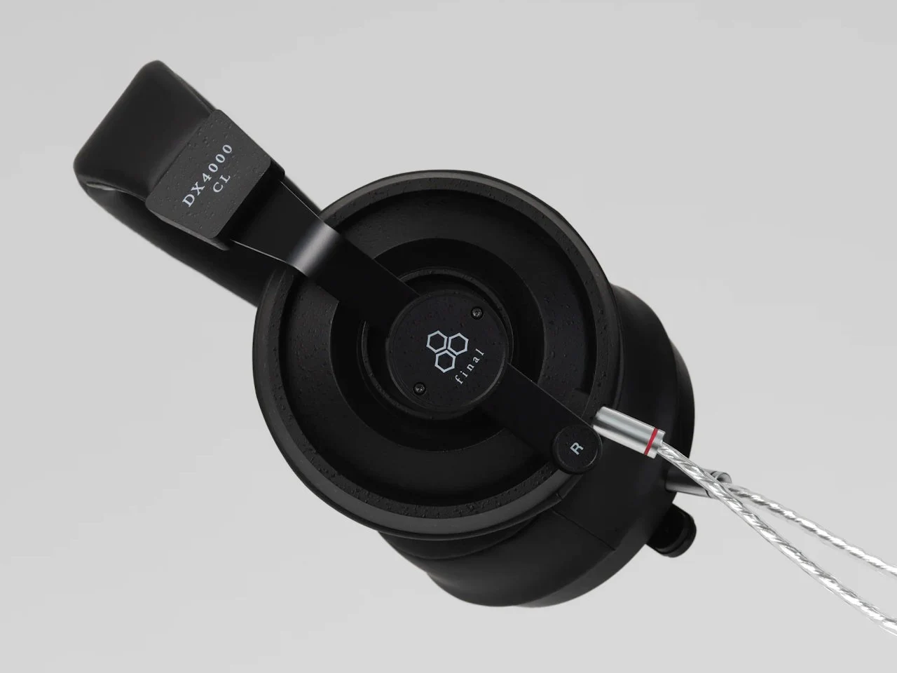 DX4000 CL Headphones: Japanese Washi Paper Diaphragms Unveiled