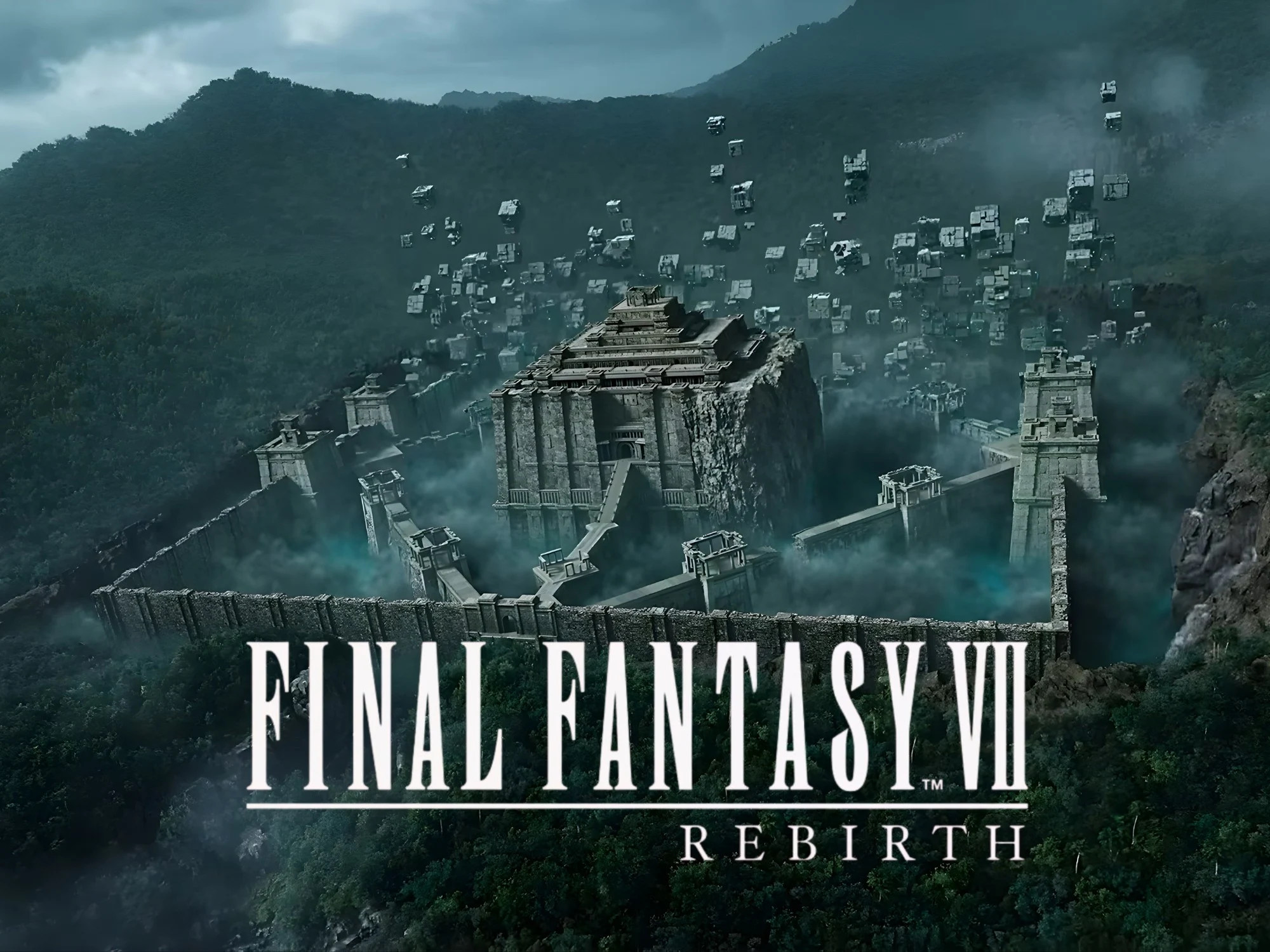 Final Fantasy 7 Rebirth Release Date Leaked for Switch 2, Xbox 2026