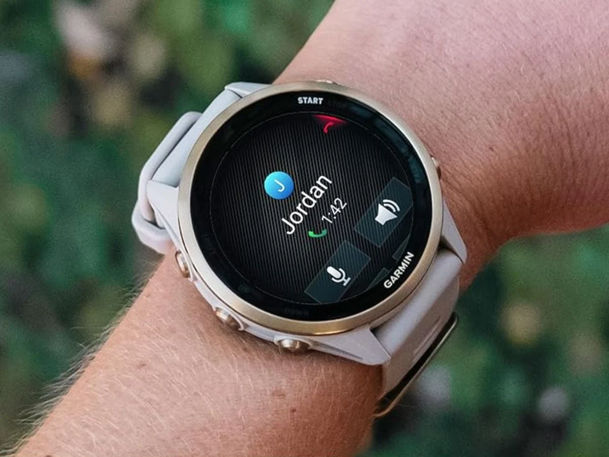 Garmin App Update Fixes Connectivity Issues for Users