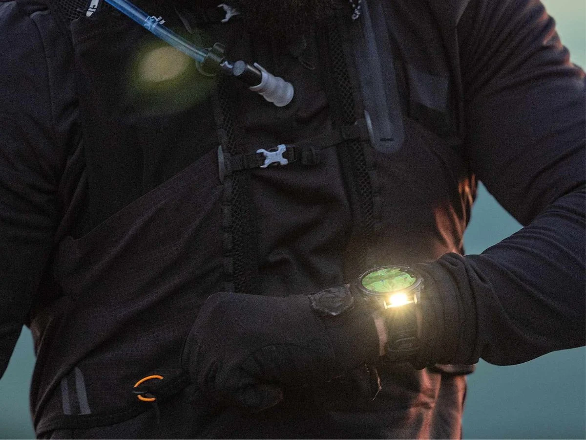 Garmin Smartwatches Introduce New Navigation Tool in Beta Update