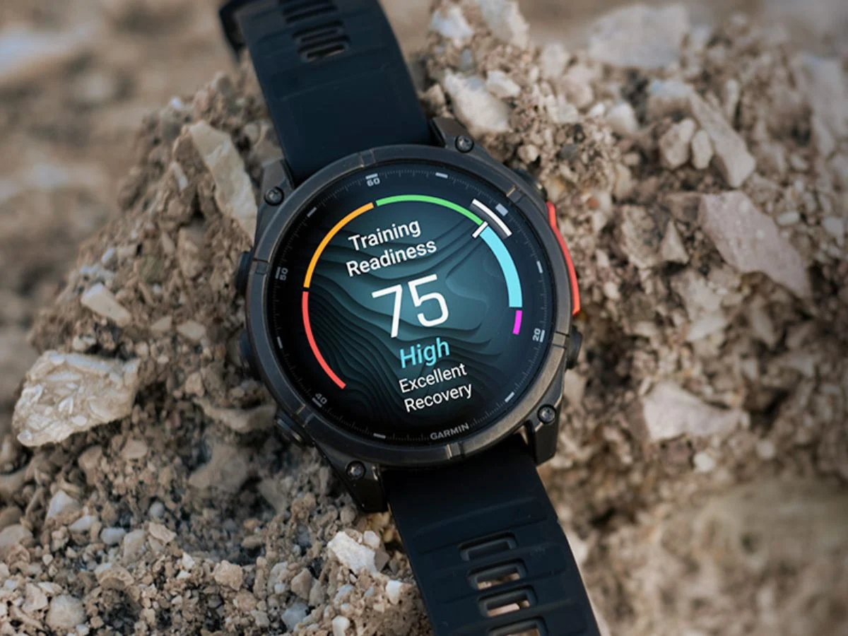 Garmin Resolves Smartwatch HRV Issue in Latest Beta Update