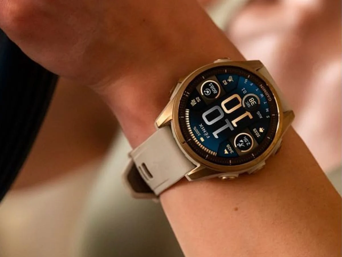 Garmin Smartwatch Adaptive Brightness Feature: User Questions Answered