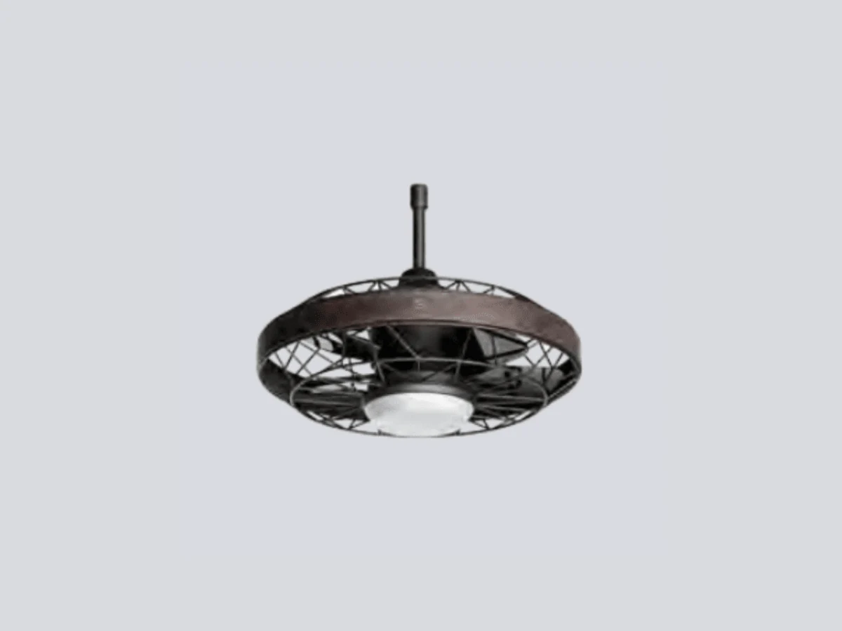 Govee Smart Ceiling Fan with Built-In Lights Coming Soon