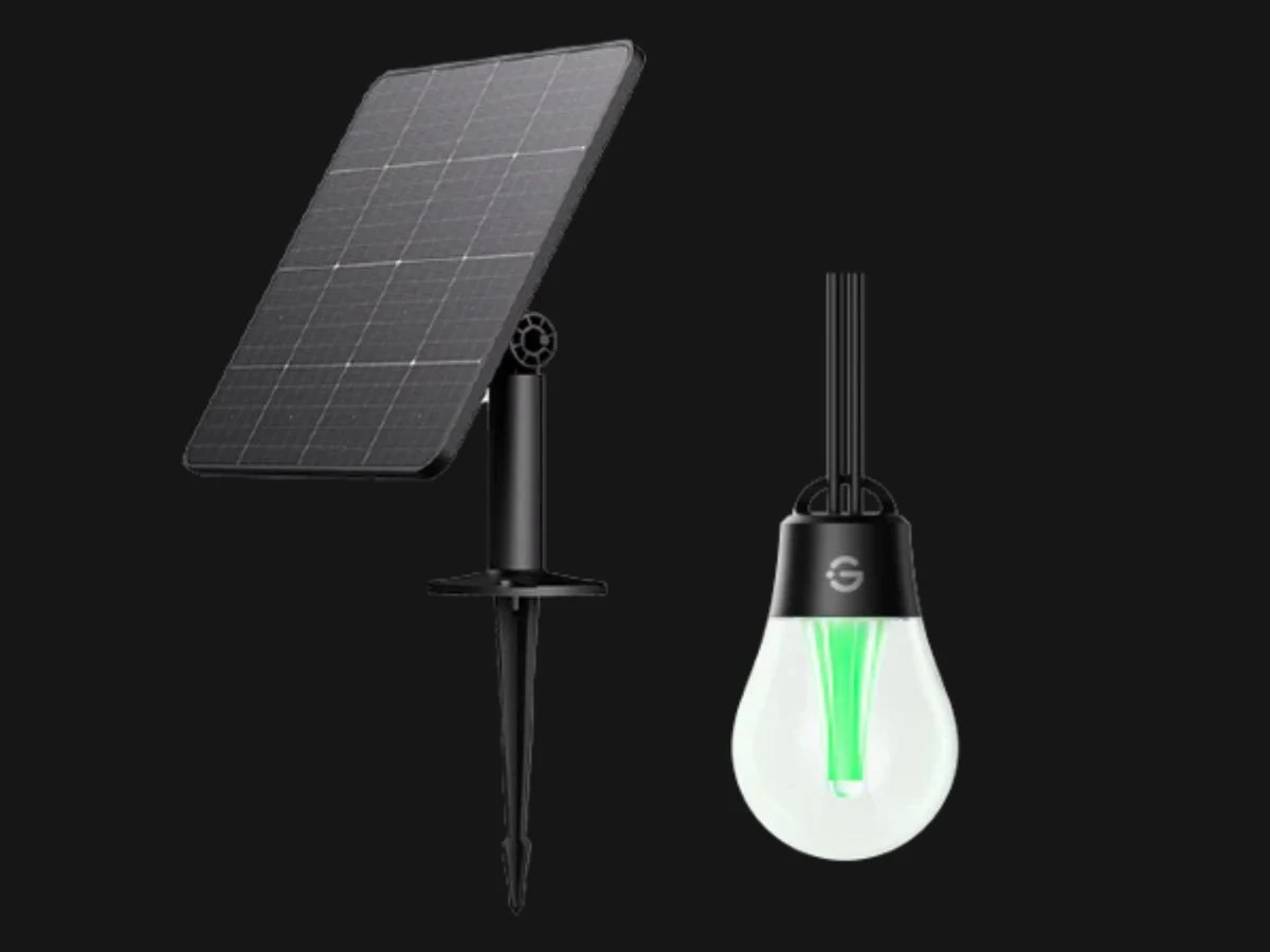 Govee Outdoor Solar String Lights Launching Soon