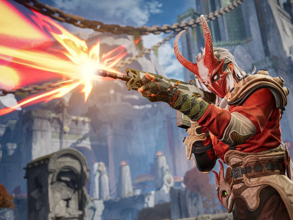 New Free-to-Play Shooter Launches on Steam with 97K Players