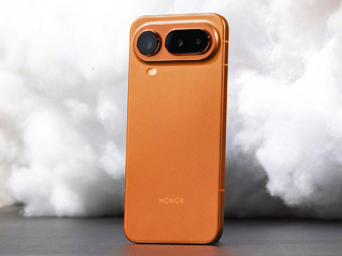 Honor Magic 8 Pro Air: Slim 6.1mm Flagship with 5500mAh Battery