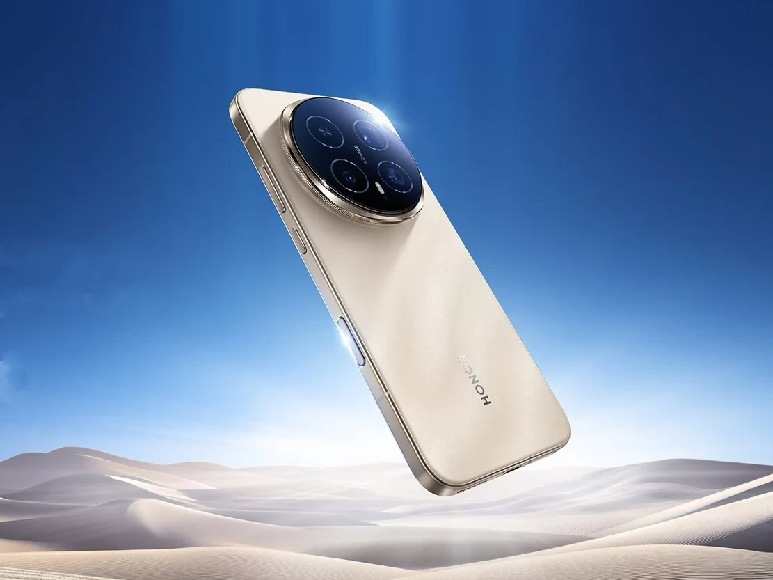 Honor Magic 8 Pro Launches in Germany: Better Display & Battery