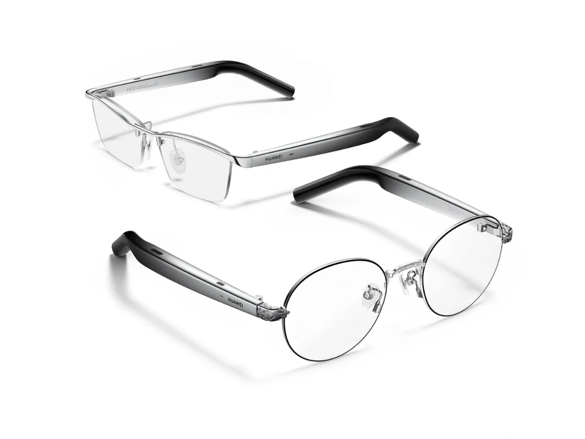 New Huawei AI Glasses with Translation Tool Coming Soon