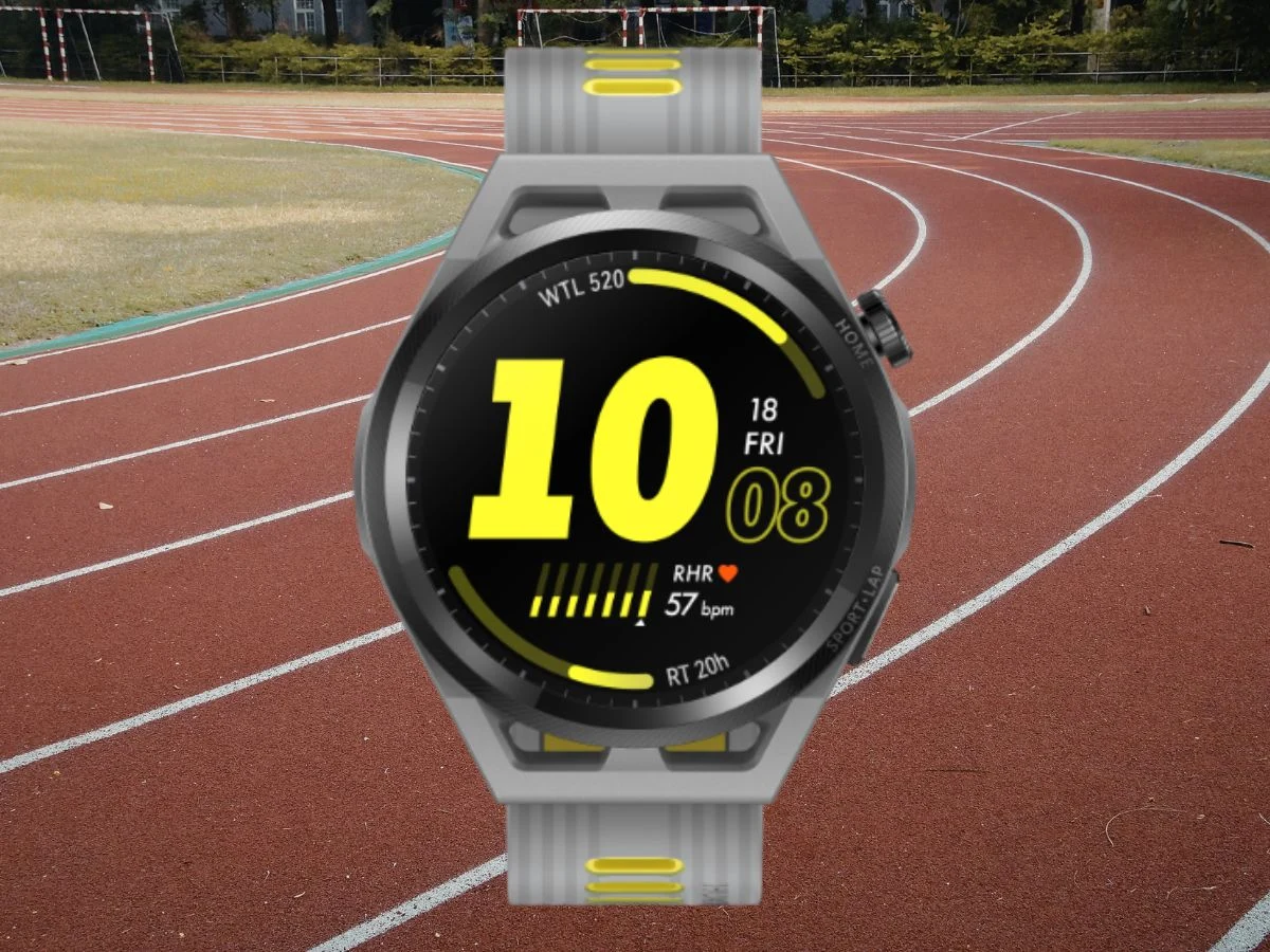 New Huawei Smartwatch for Runners: Pro Insights Coming Soon