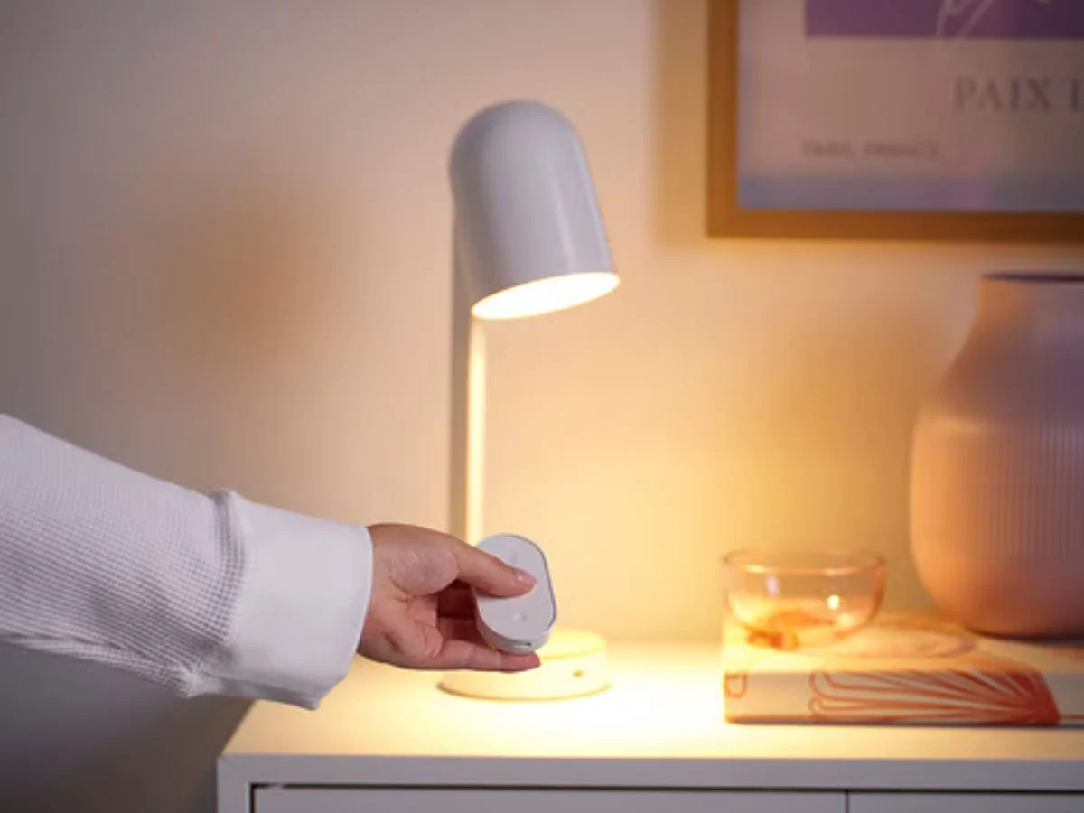 New IKEA Kajplats Smart Bulbs with Matter Launch in the UK