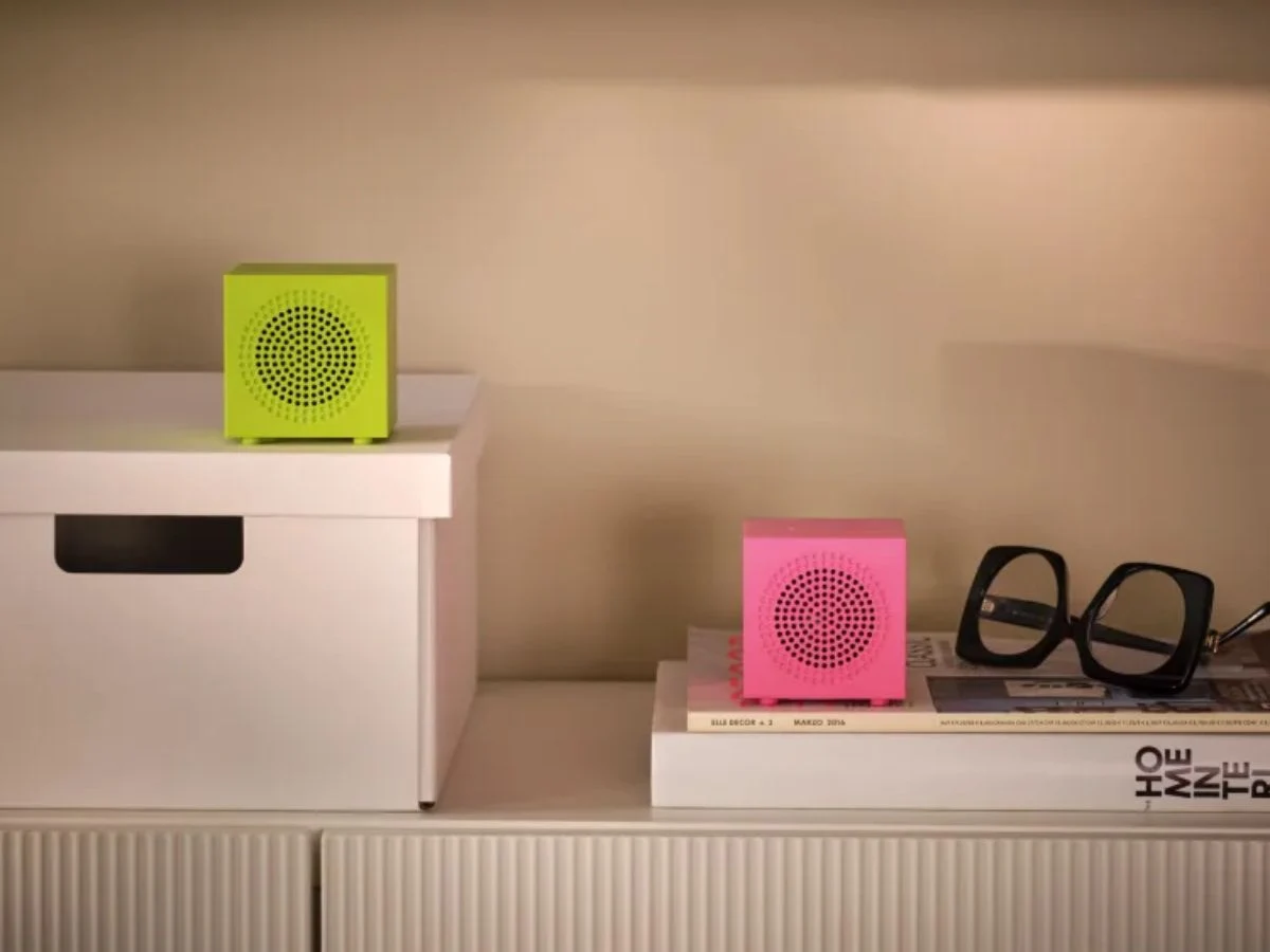 New Compact IKEA Bluetooth Speaker Coming Soon