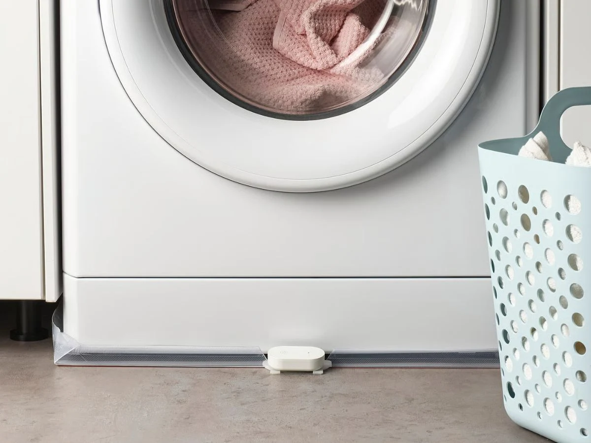 New IKEA Smart Sensor with Alarm Now in the UK