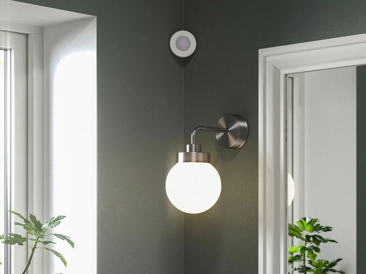 IKEA Launches Two New Smart Home Sensors in New Country