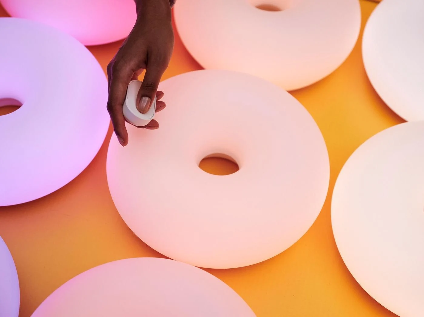 New IKEA Varmblixt Smart Lights Coming Soon