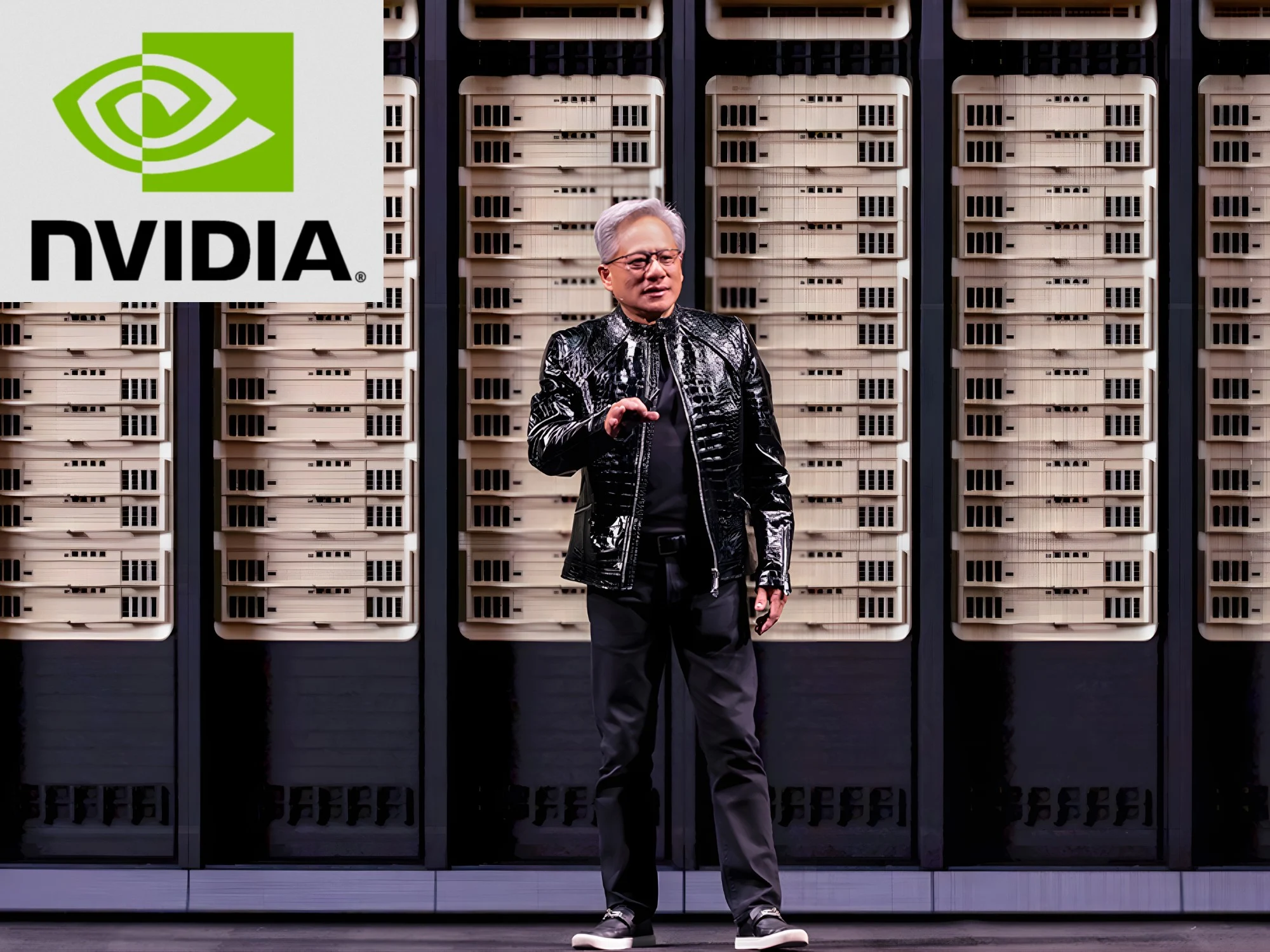 Nvidia Delays RTX 50 Super GPUs to Focus on AI Amid Memory Shortage
