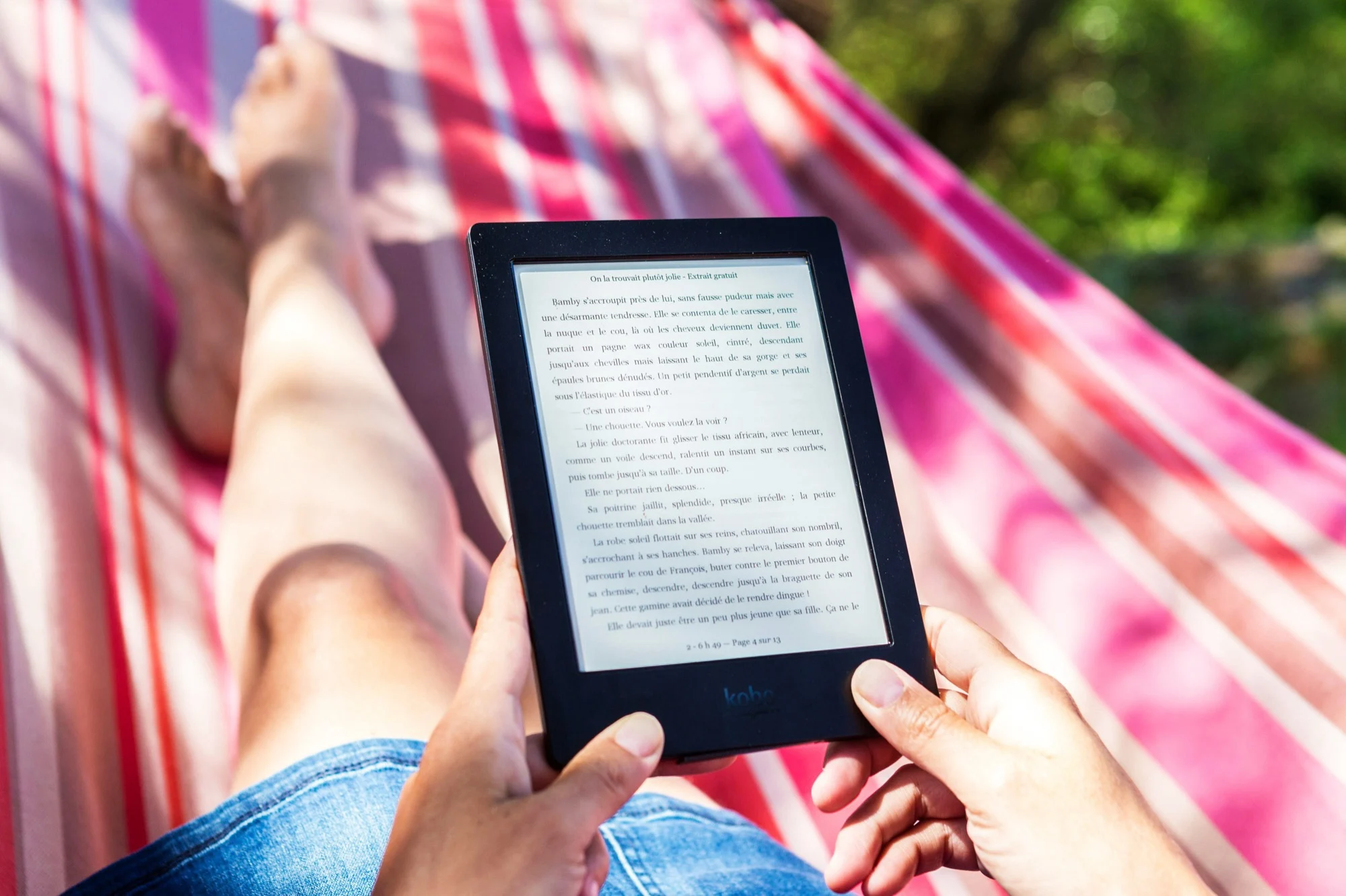 Amazon Kindle eBooks Now Partially DRM-Free for Readers