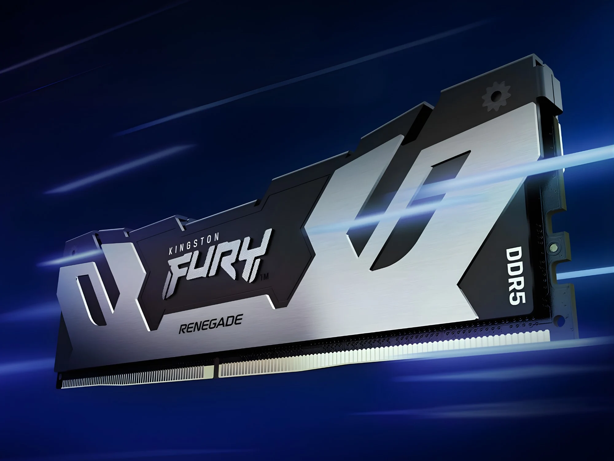 Buyer Faces Price Hike on DDR5 RAM Due to AI Market Volatility
