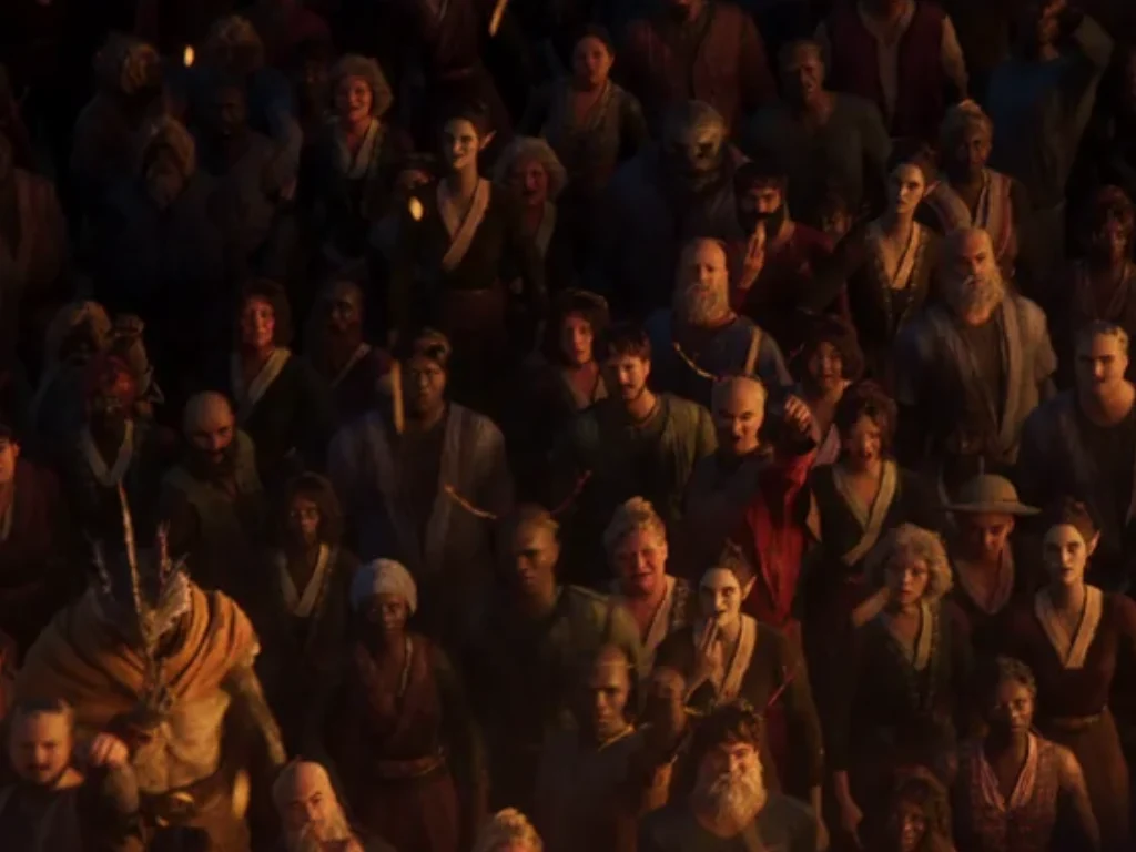 Larian Studios Responds to Fan Backlash on AI Use in Divinity