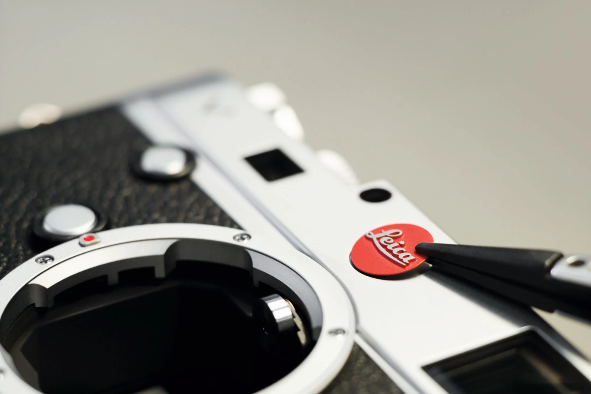Leica Could Be Sold for Over $1 Billion to Investment Firm