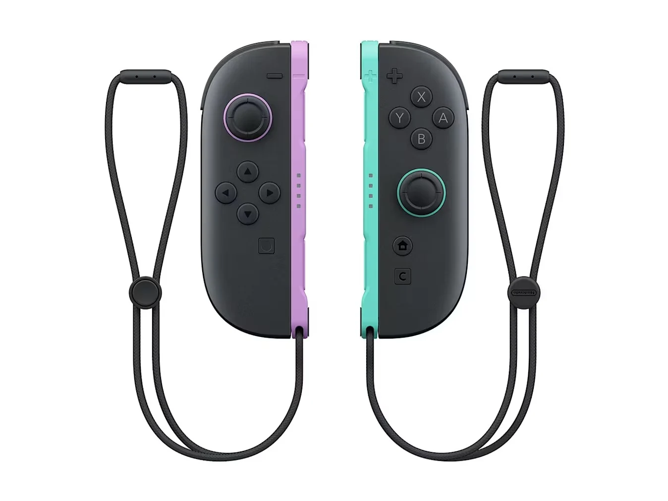Nintendo Launches New Joy-Con 2 Colors for $99.99, Pre-Orders Open