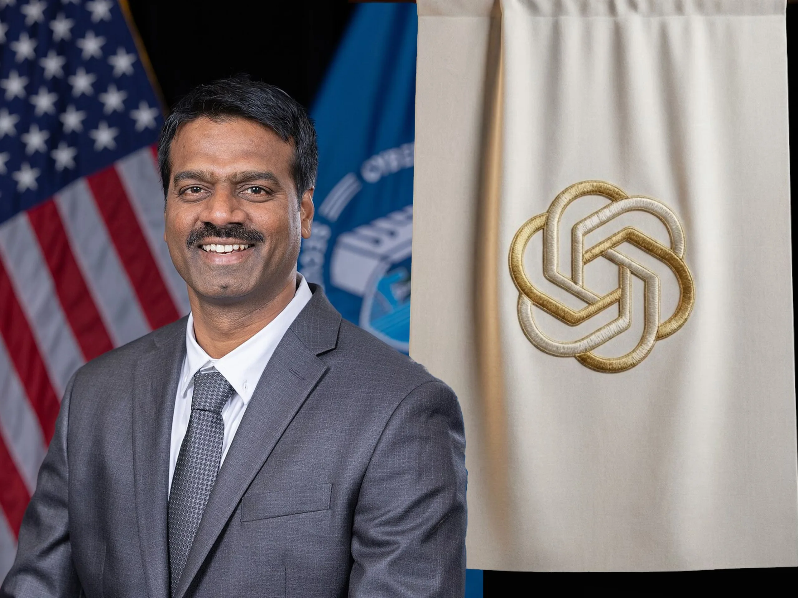 US Cybersecurity Chief Leaks Confidential Documents to ChatGPT