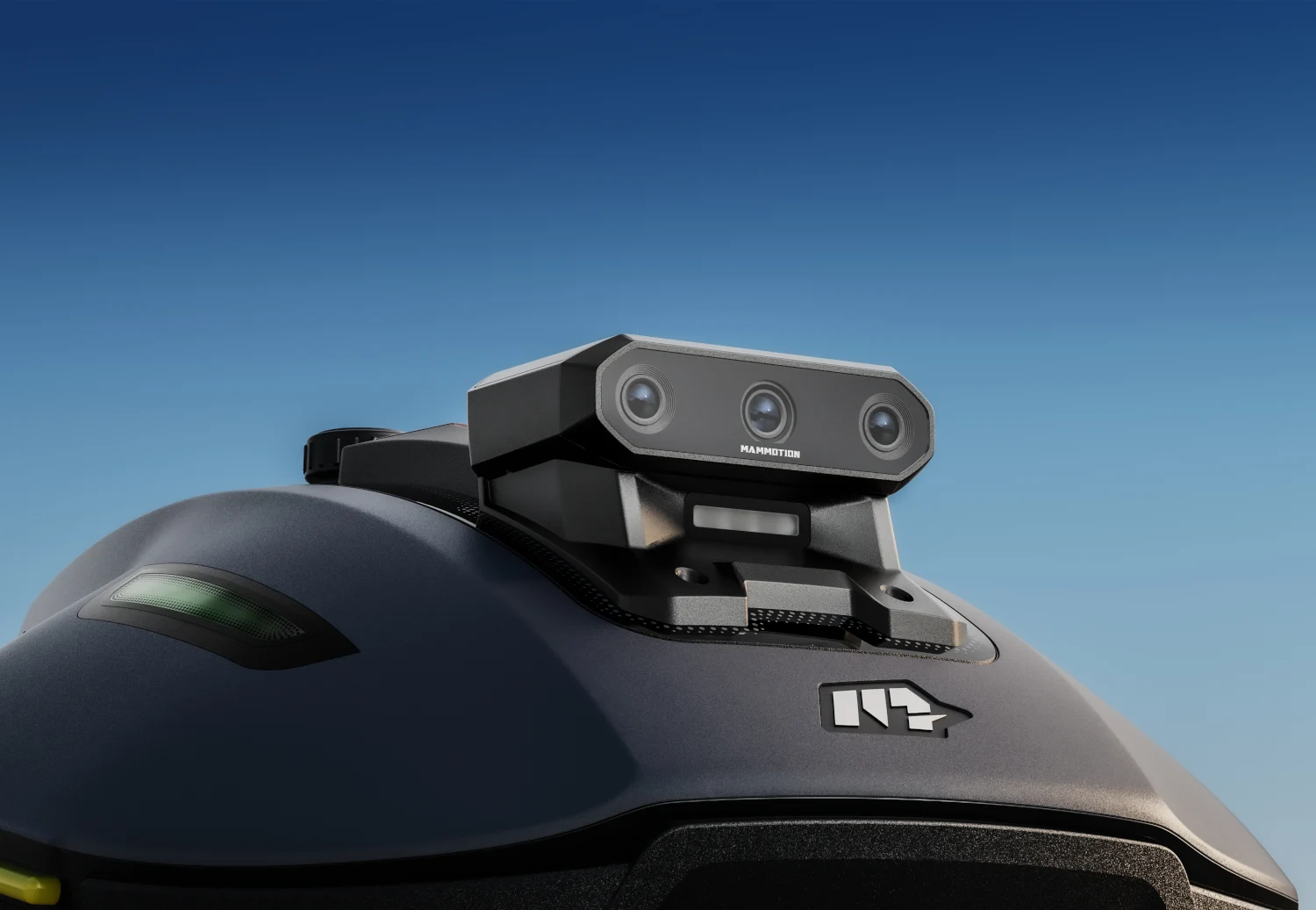 Mammotion Launches Luba Mini 2 AWD and Yuka Mini 2 for Small Gardens
