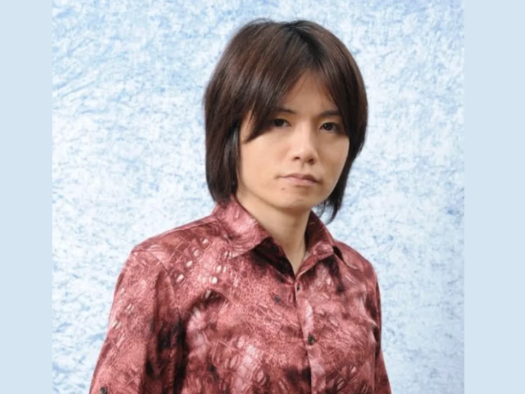Masahiro Sakurai: AAA Teams Make Game Development Frustrating