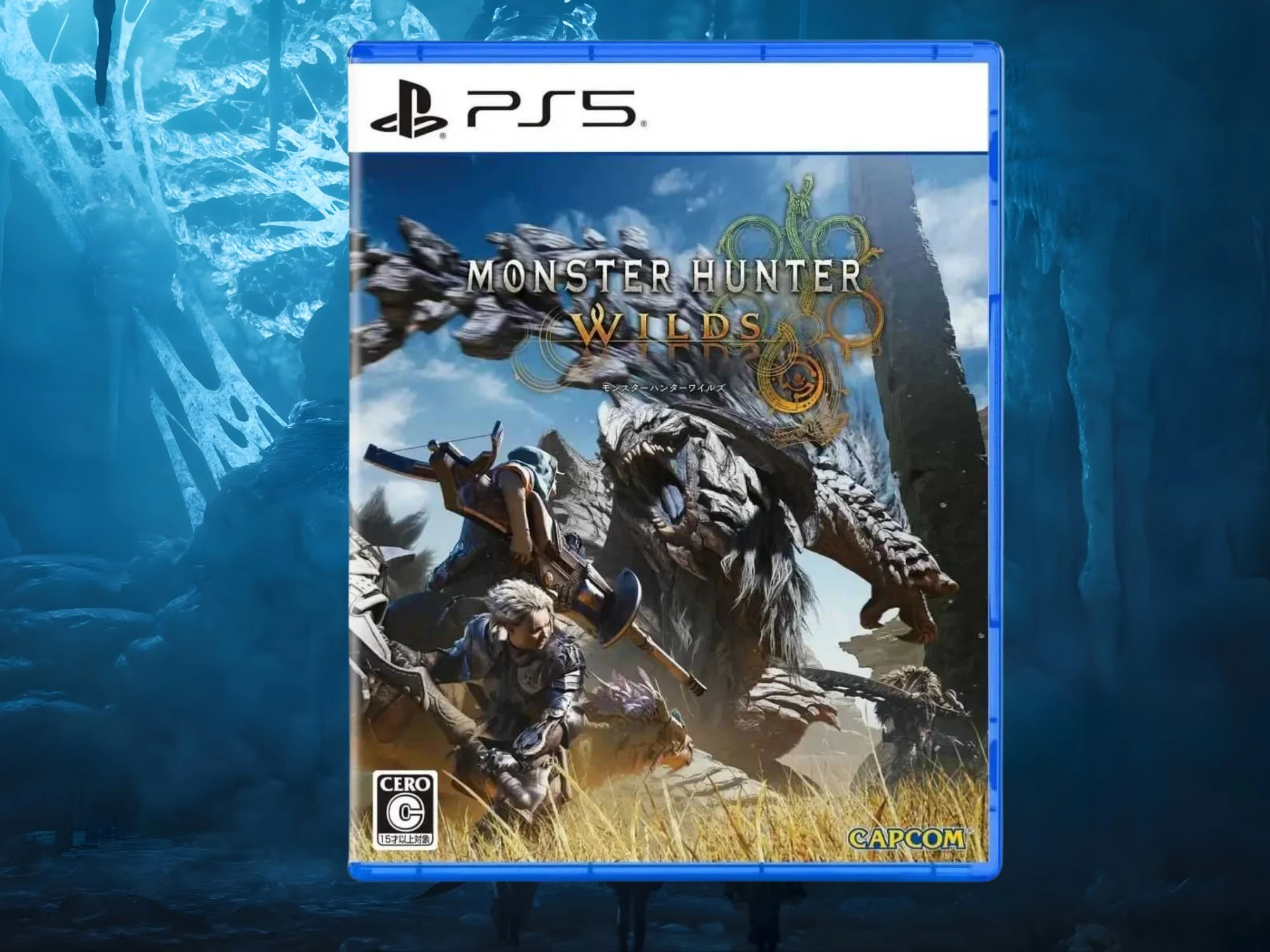 Monster Hunter Wilds Price Drops to 11 Cents, Switch 2 Port Hopes