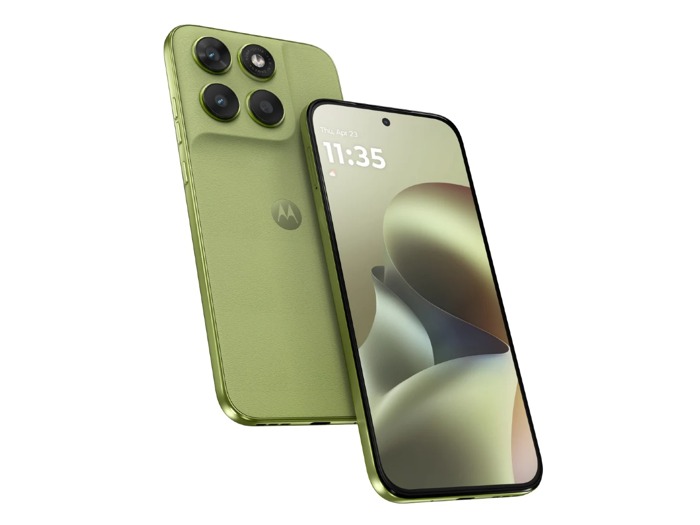 Motorola Moto G67: Weaker Processor & Smaller Battery than G64