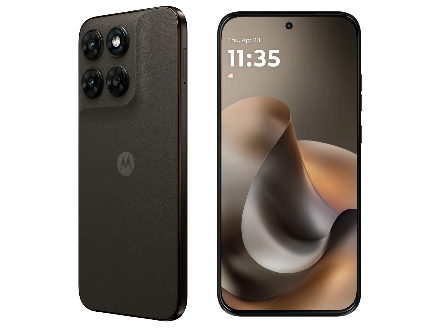 Moto G77: 108MP Camera, 120Hz AMOLED, IP64 Rating