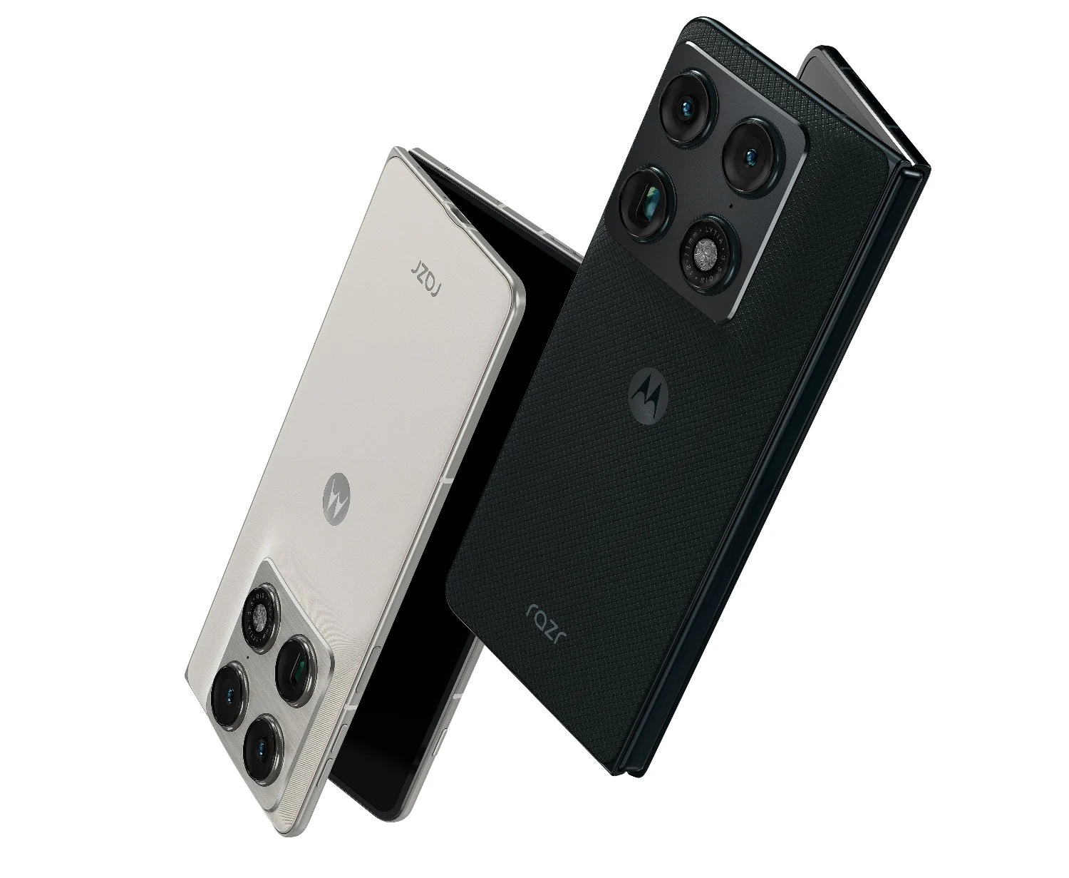 Motorola Razr Fold Leaked Images Reveal Stylus Support Feature