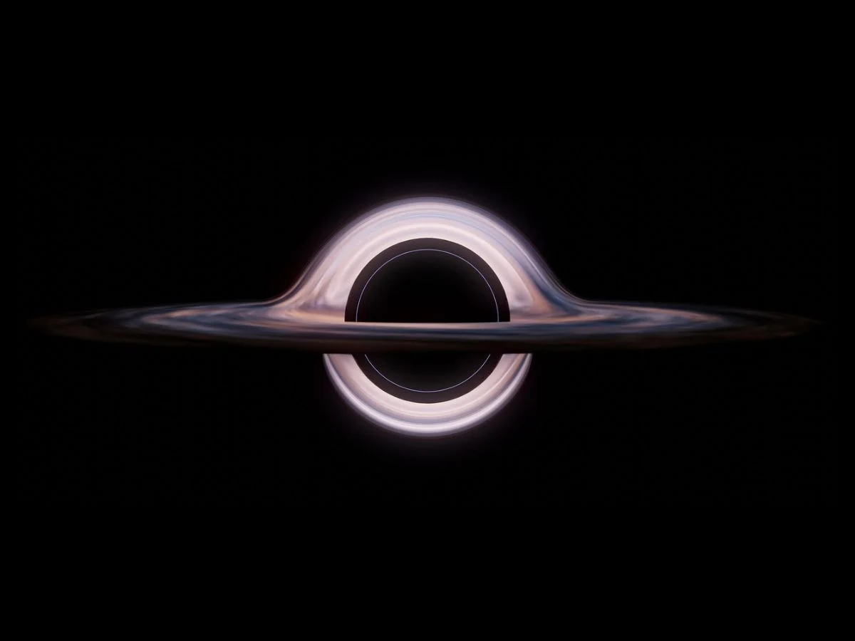NASA Probe Uncovers Violent History of Milky Way’s Black Hole