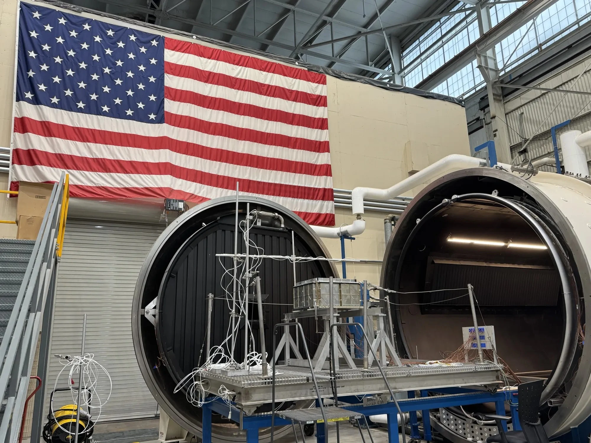 NASA’s StarBurst Mission Successfully Completes Key Tests