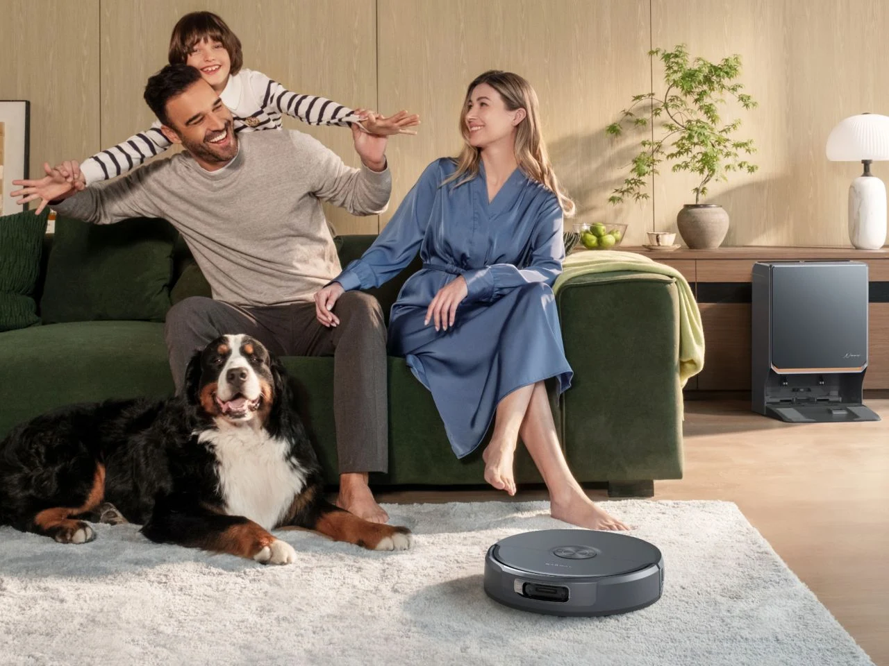 Narwal Launches Flow 2 Robotic and V50, U50 Mattress Vacuums