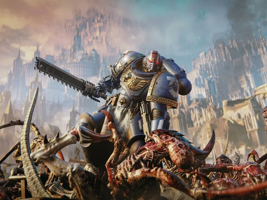 Xbox Adds Top-Rated Third-Person Shooter to Game Pass