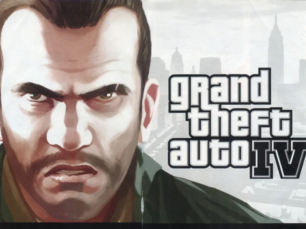 GTA 2’s Unique Futuristic City: A One-Time Rockstar Experiment
