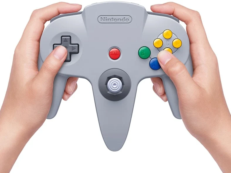 Analogue 3D Update Adds Nintendo 64 Wireless Controller Support