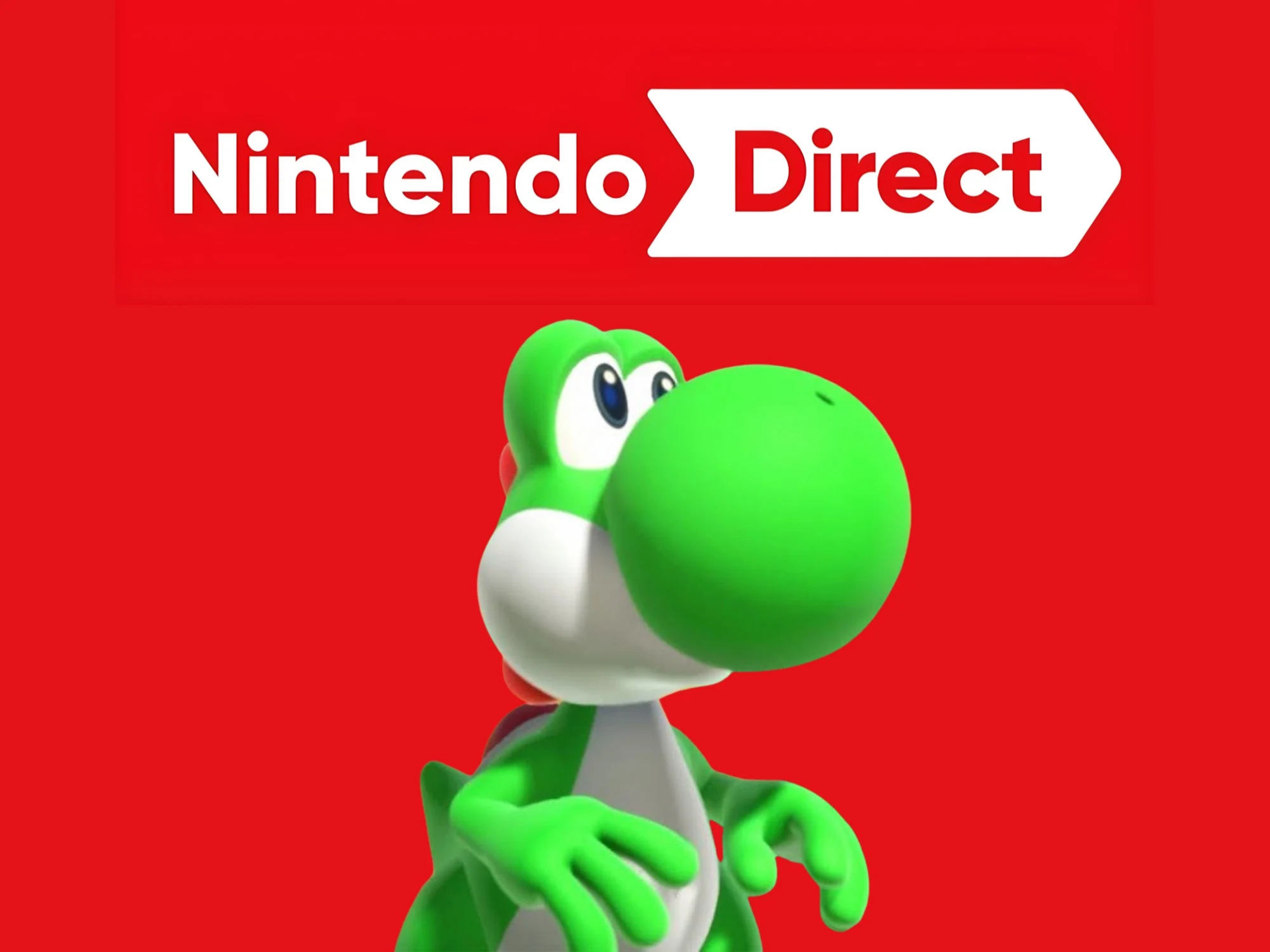 Nintendo Direct Rumored for Early February: Switch 2 Games Expected