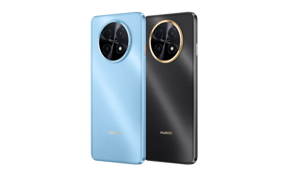 Huawei Nova 14i Launches in Hong Kong with 7000mAh Battery