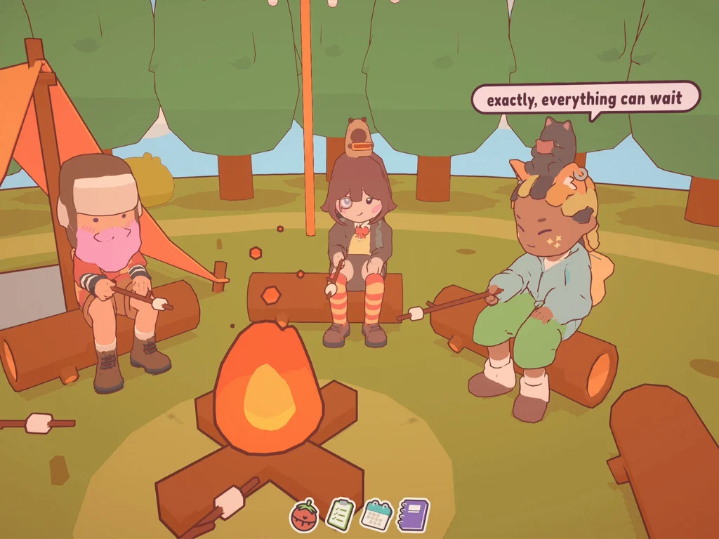 New Virtual Remote-Work Sim on Steam: Focus Tools & Great Reviews