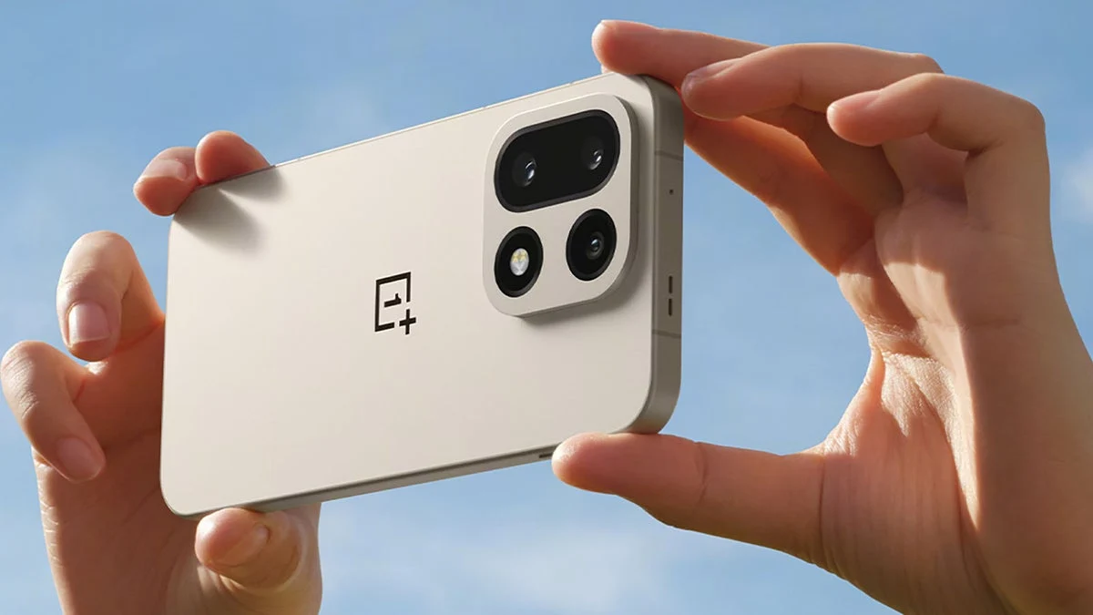 OnePlus 16 Rumored to Feature 200MP Camera Upgrade