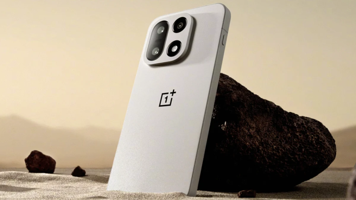 OnePlus 16 Expected to Feature Significant Battery Upgrade