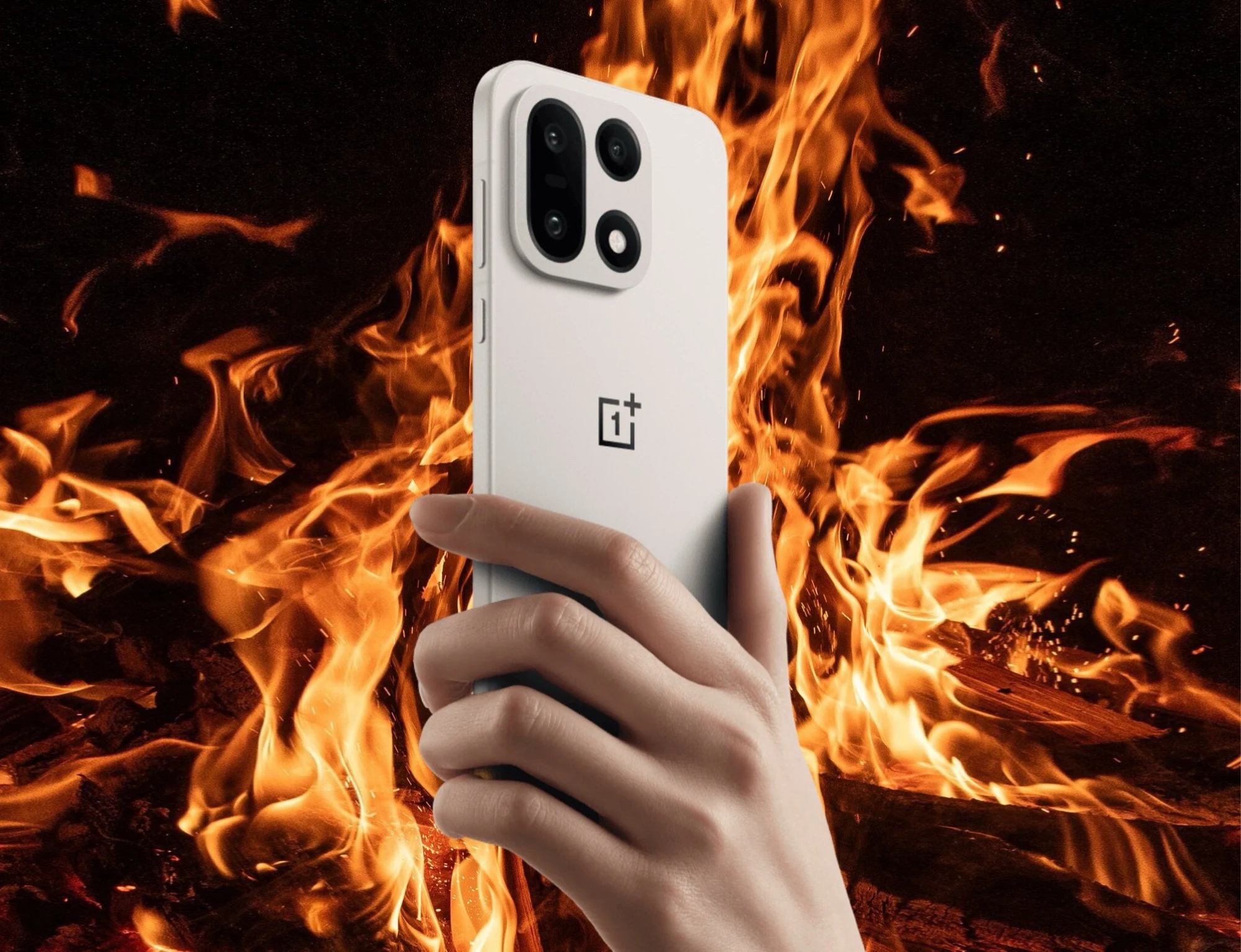 Oppo May Retire OnePlus Brand Amid Falling Smartphone Sales