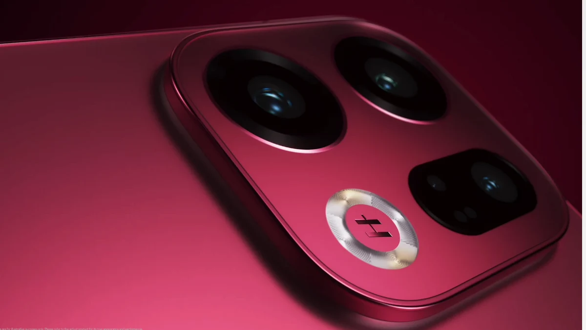 Oppo Find X10: Upcoming Camera Upgrade for Standard Model
