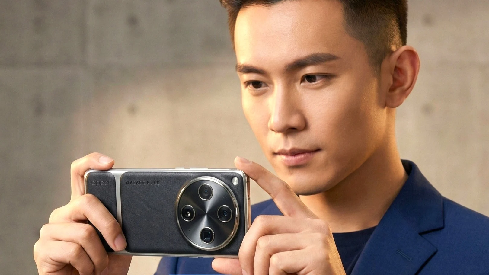 Oppo Find X9 Ultra Leak: Rugged Dual-Tone Design & Hasselblad Specs